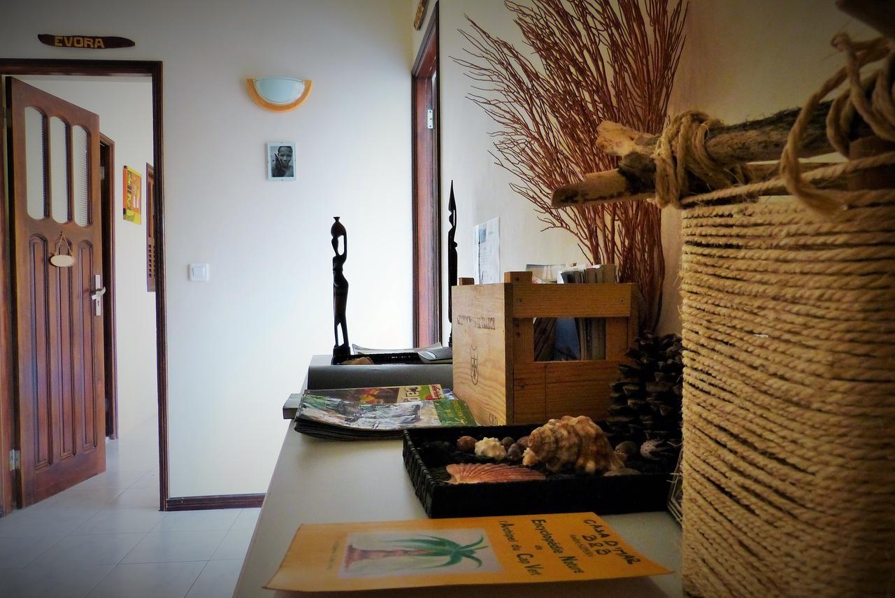Bed and breakfast Casa D'mar 3*