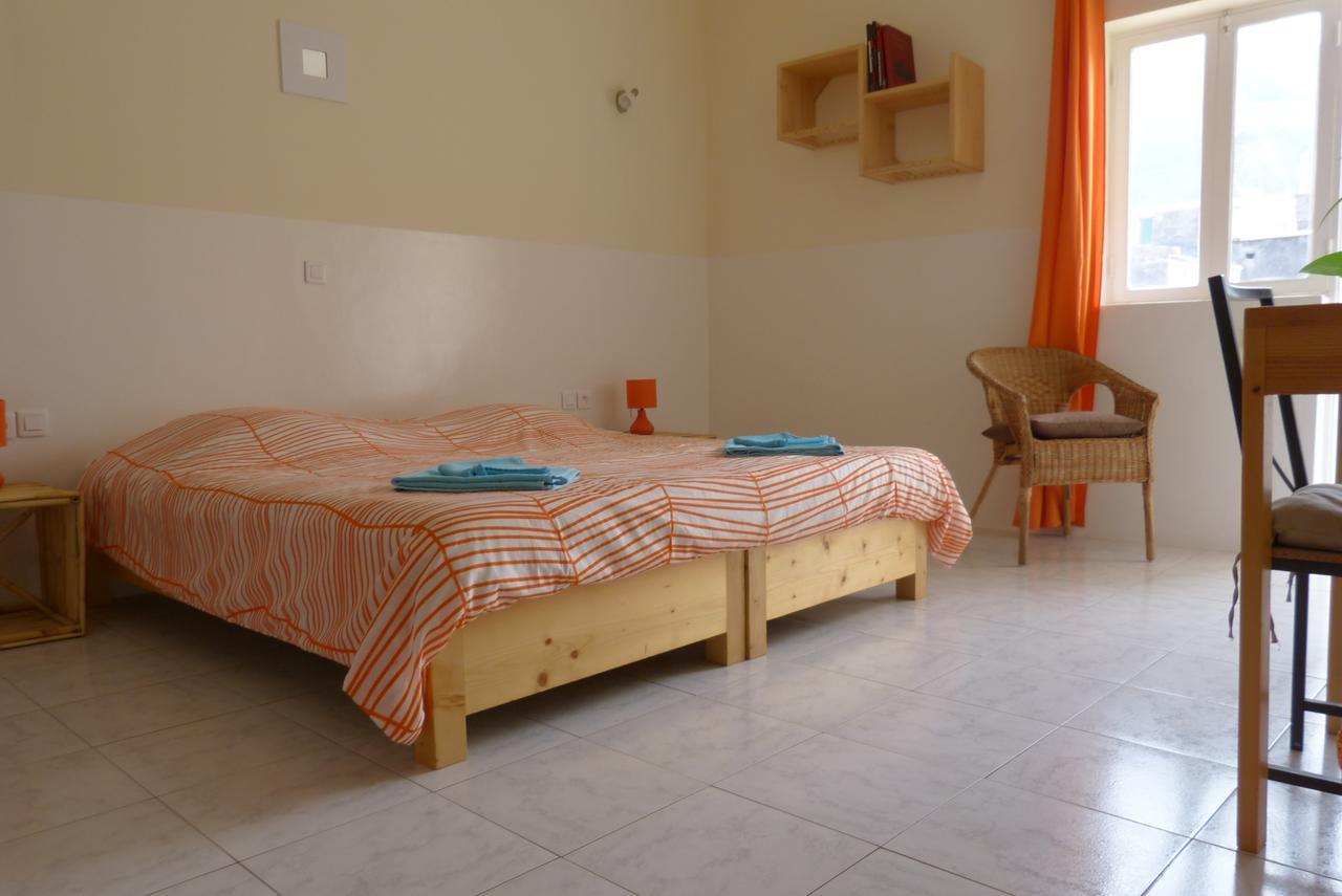 Bed and breakfast Casa D'mar 3*