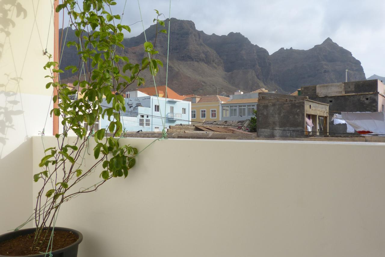 Casa D'mar Ponta Do Sol