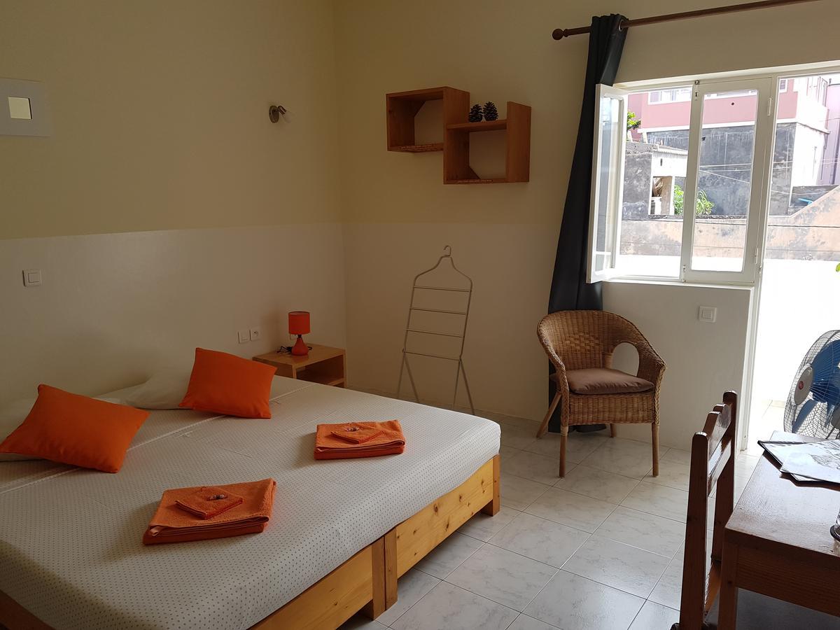 Bed and breakfast Casa D'mar 3*