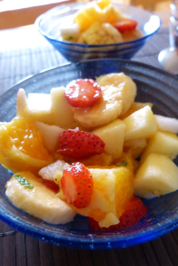 Casa D'mar Bed and breakfast Ponta Do Sol