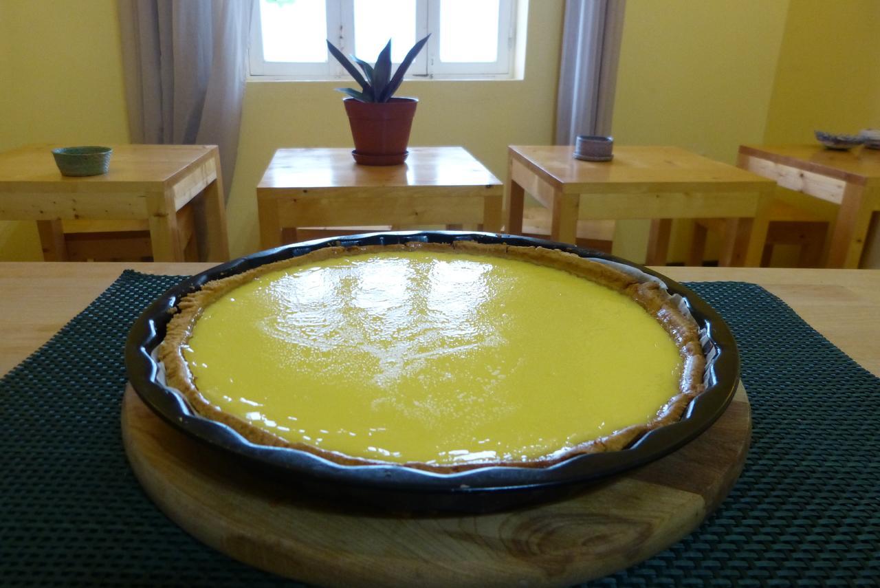 Casa D'mar Bed and breakfast 3*