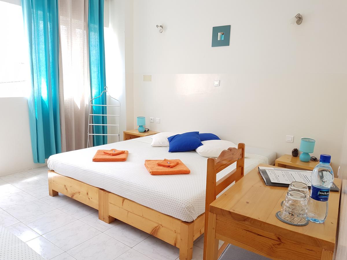 Bed and breakfast Casa D'mar Ponta Do Sol