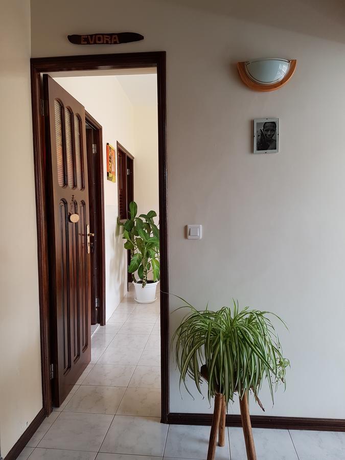 Casa D'mar Bed and breakfast Ponta Do Sol