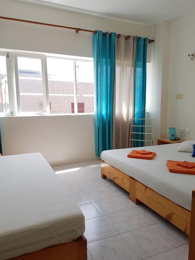 Bed and breakfast Casa D'mar