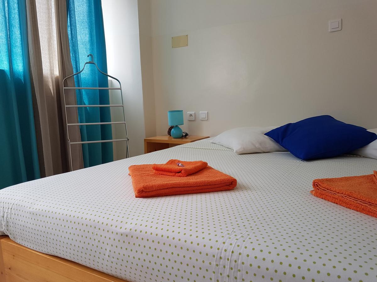 Casa D'mar Bed and breakfast