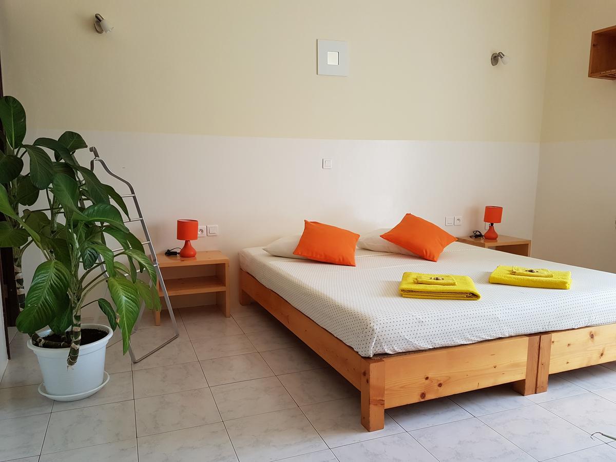 Bed and breakfast Casa D'mar Ponta Do Sol