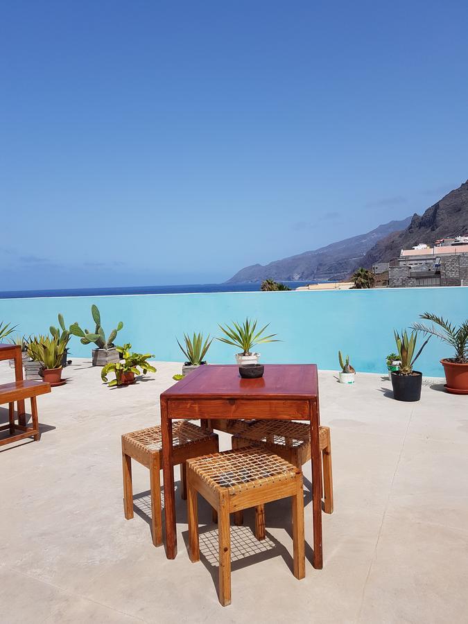Bed and breakfast Casa D'mar Ponta Do Sol