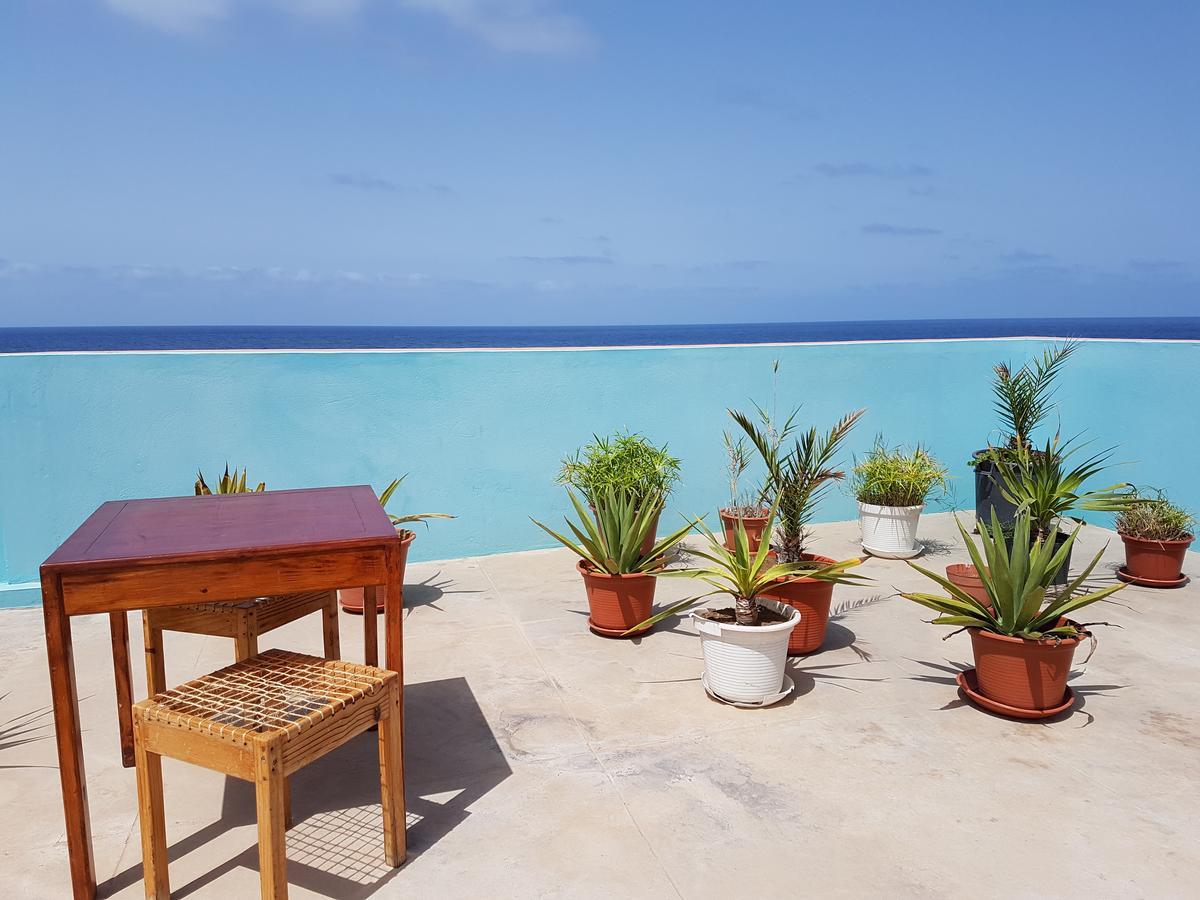 Casa D'mar Bed and breakfast 3*