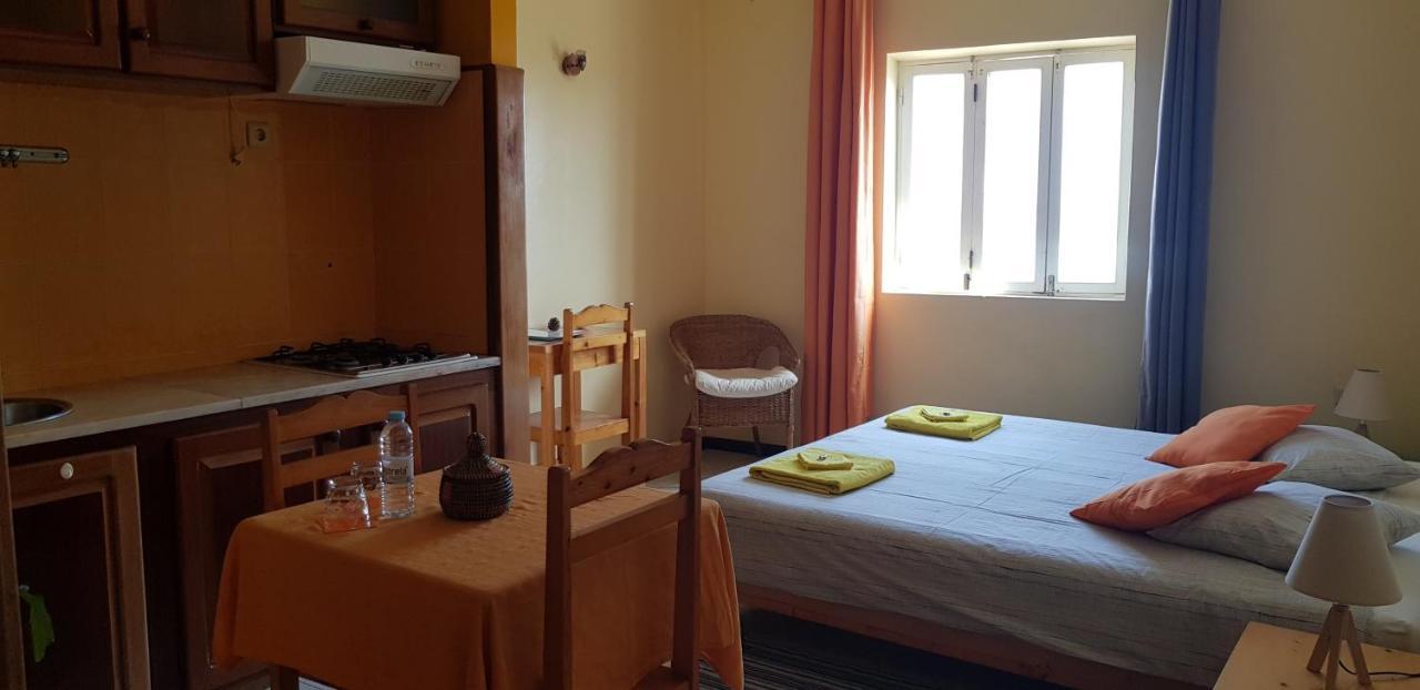 Bed and breakfast Casa D'mar 3*
