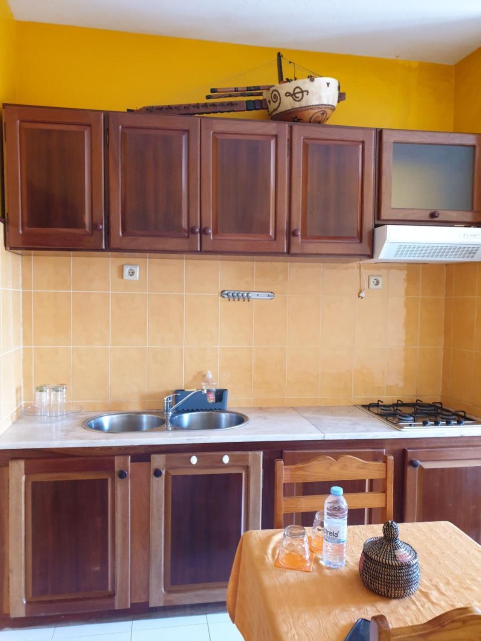 Bed and breakfast Casa D'mar